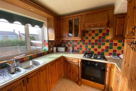 6 Camber Close, Bexhill-on-sea, TN40 2NA