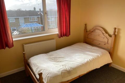6 Camber Close, Bexhill-on-sea, TN40 2NA