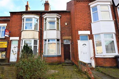 302 Narborough Road, Leicester, LE3 2AR