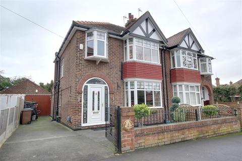 4 Elms Drive, Kirk Ella, Hull, HU10 7QJ