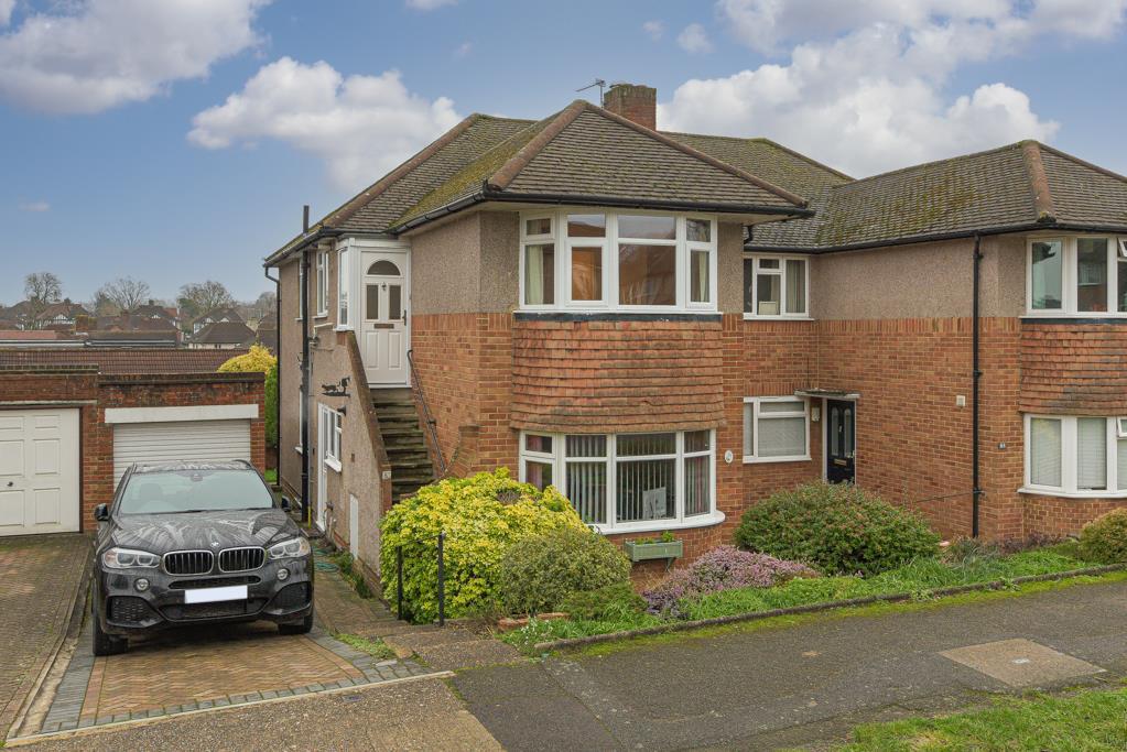 Stamford Green Road, Epsom 2 bed £330,000