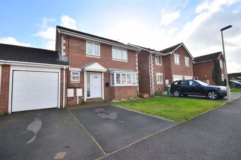 4 Tribune Place, Abbeymead, Gloucester, GL4 5UZ