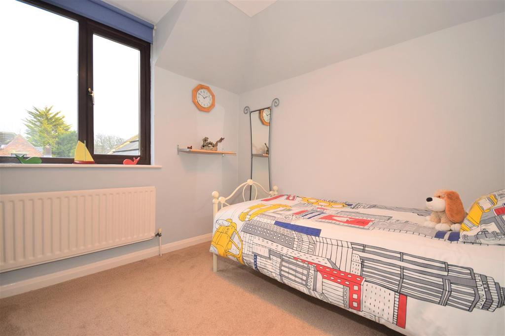 Bedroom 5