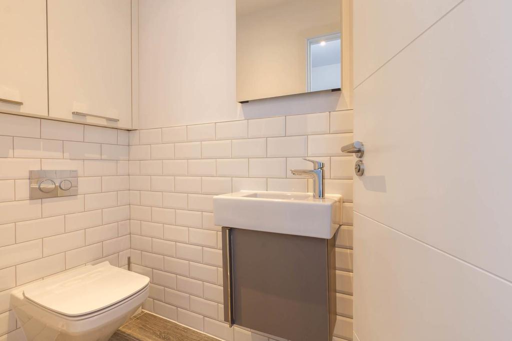 Guest WC