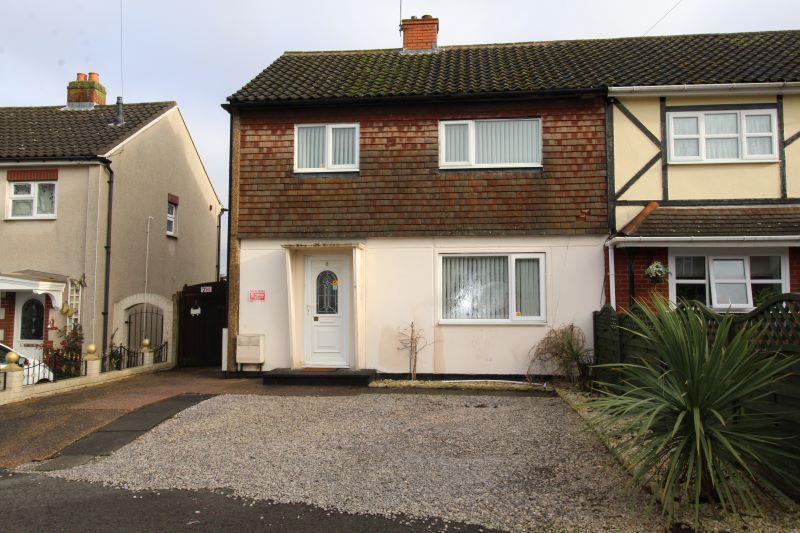 The Oval, Dudley 3 bed house £99,950