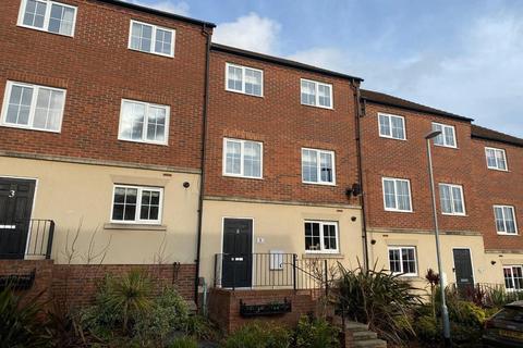 5 Wildacre Drive, Northampton, NN3 9GB