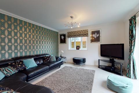 20 Corbett Road, Hawkinge, Folkestone, CT18 7SP