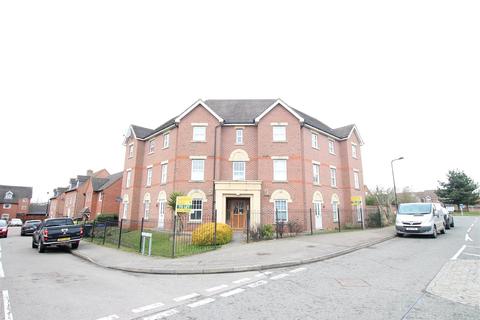 143 Wake Way, Grange Park, Northampton, NN4 5BG
