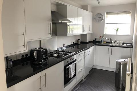 143 Wake Way, Grange Park, Northampton, NN4 5BG