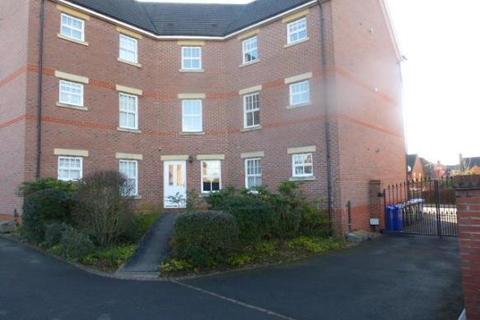 143 Wake Way, Grange Park, Northampton, NN4 5BG