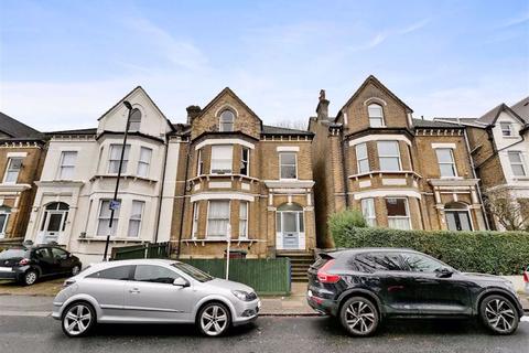 66b Venner Road, London, SE26 5EL