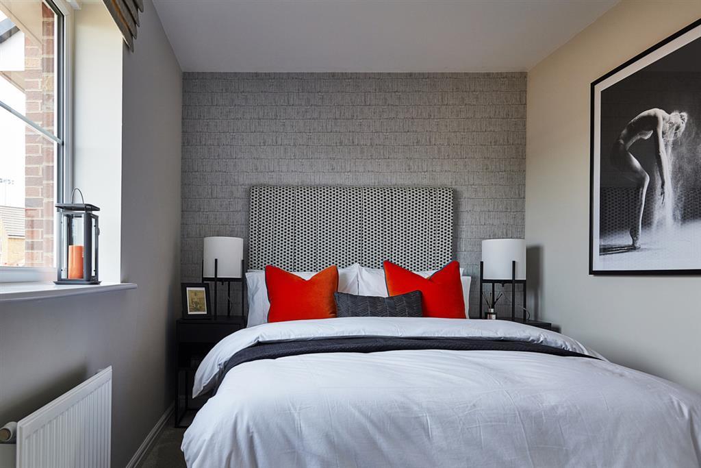 Take a tour around one of our homes