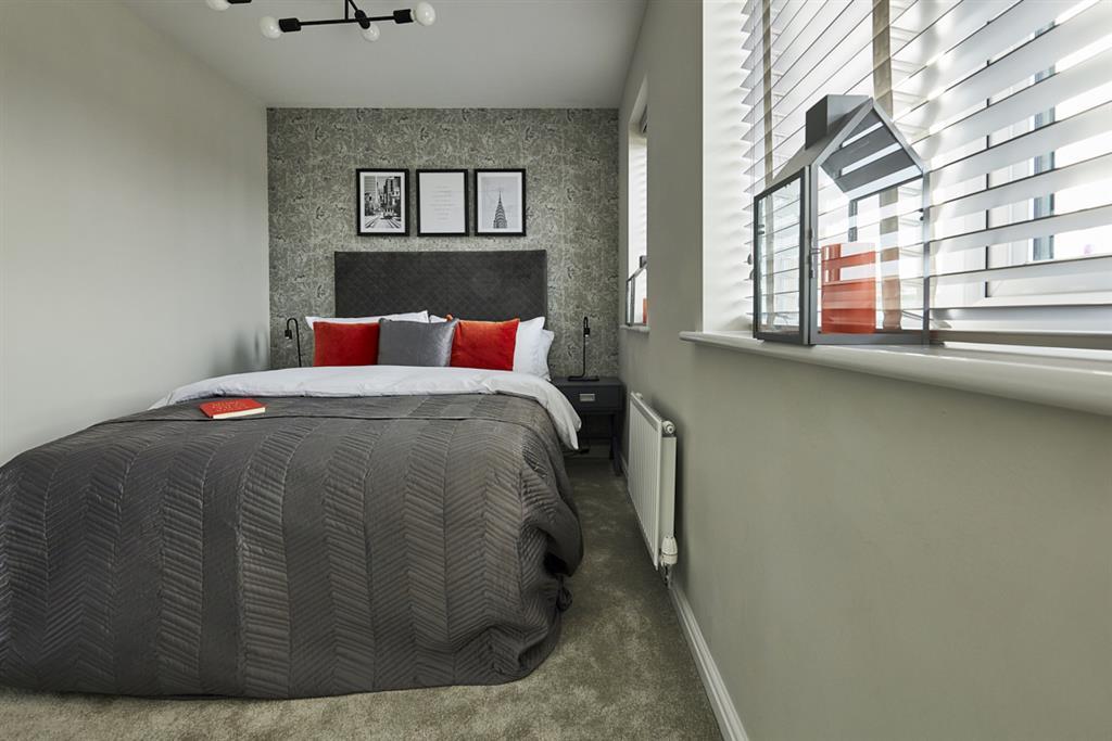 Take a tour around one of our homes