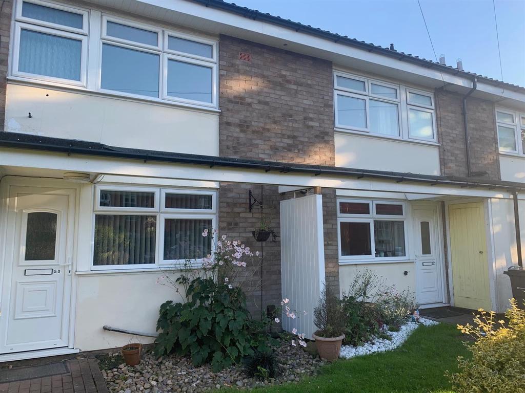 Metchley Lane, Harborne, Birmingham 3 bed terraced house £950 pcm (£
