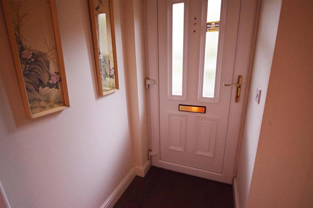 Guardian Court, Rainham, GILLINGHAM 2 bed flat £210,000