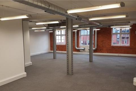 Office to rent, Anchor House, The Maltings Estate, Silvester Street, Hull, East Yorkshire