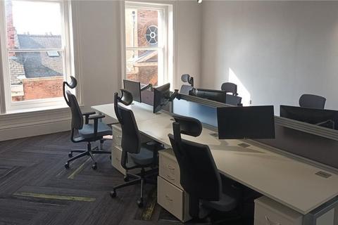 Office to rent, 55 Whitefriargate, Hull, East Yorkshire, HU1 2HU