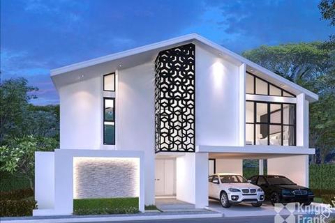 3 bedroom villa, Laguna Area, Phuket, 390.75 sq.m