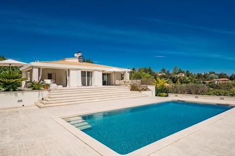 4 bedroom villa, 06220 Vallauris, Alpes Maritimes, Provence Alpes Cote d'Azur, France