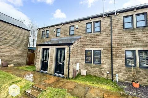 8 Weavers Fold, Lees, Oldham, OL4 3FQ