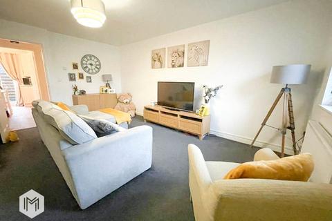 8 Weavers Fold, Lees, Oldham, OL4 3FQ