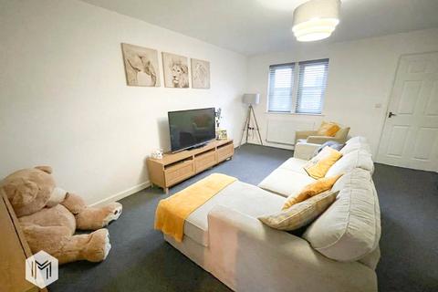 8 Weavers Fold, Lees, Oldham, OL4 3FQ