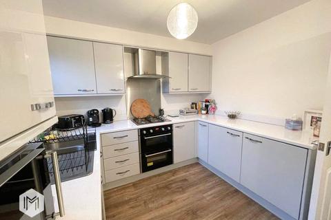8 Weavers Fold, Lees, Oldham, OL4 3FQ