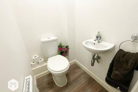 8 Weavers Fold, Lees, Oldham, OL4 3FQ