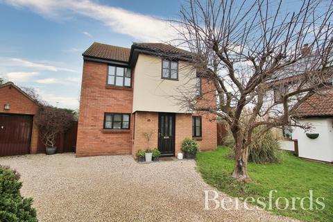 21 Yeldham Lock, Chelmsford, CM2 6RP