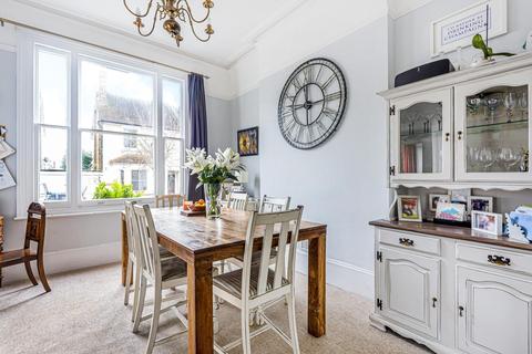 14 Bellevue Road, Kingston Upon Thames, KT1 2UD