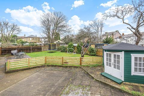 14 Bellevue Road, Kingston Upon Thames, KT1 2UD