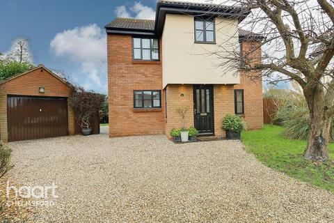 21 Yeldham Lock, Chelmsford, CM2 6RP