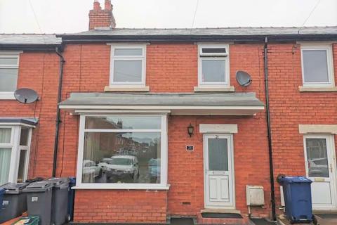 21 Balshaw Crescent, Leyland, PR25 2ZN