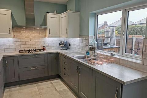 21 Balshaw Crescent, Leyland, PR25 2ZN