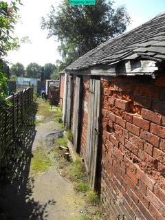 2 bedroom terraced house to rent, Newhall Road, Swadlincote, DE11 0BD