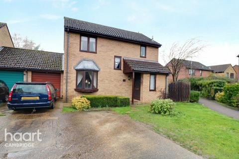 15 Providence Way, Waterbeach, Cambridge, CB25 9QH