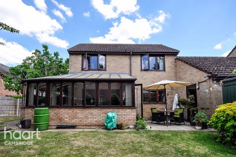 15 Providence Way, Waterbeach, Cambridge, CB25 9QH