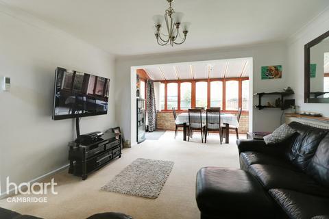15 Providence Way, Waterbeach, Cambridge, CB25 9QH