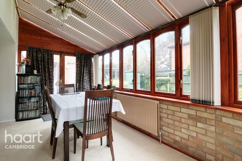 15 Providence Way, Waterbeach, Cambridge, CB25 9QH