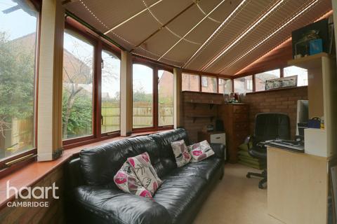 15 Providence Way, Waterbeach, Cambridge, CB25 9QH