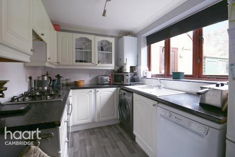 15 Providence Way, Waterbeach, Cambridge, CB25 9QH