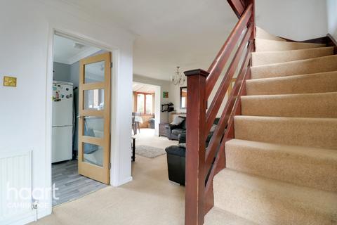 15 Providence Way, Waterbeach, Cambridge, CB25 9QH