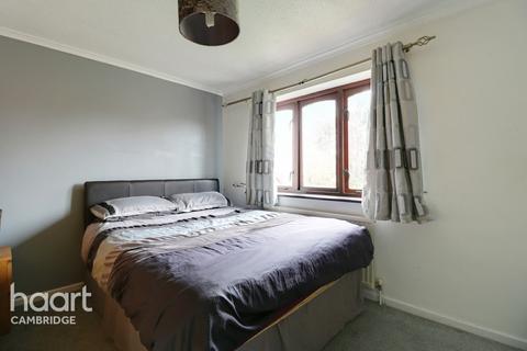 15 Providence Way, Waterbeach, Cambridge, CB25 9QH