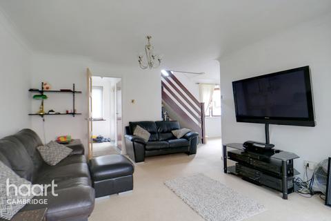 15 Providence Way, Waterbeach, Cambridge, CB25 9QH