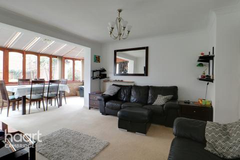 15 Providence Way, Waterbeach, Cambridge, CB25 9QH