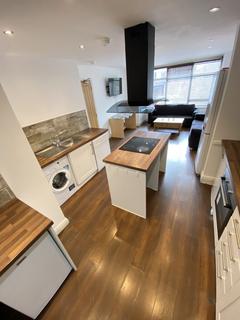 7 bedroom semi-detached house to rent, Headingley Mount, Headingley, Leeds, LS6 3EW