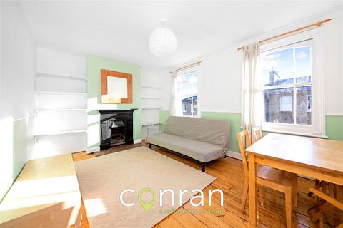 1 bedroom apartment to rent, Clandon Street, Deptford, SE8