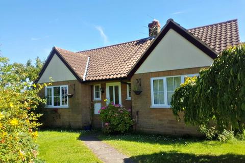 2 bedroom detached bungalow to rent, Red Barn Piece, Grundisburgh