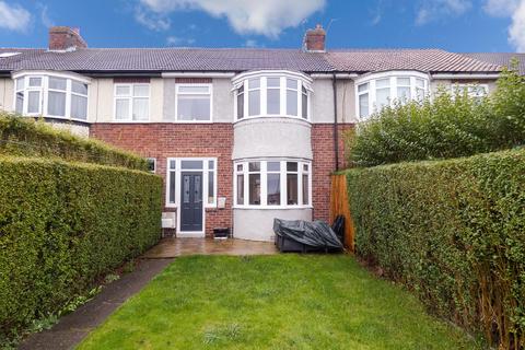 15 Dene View, Ashington, NE63 8JT