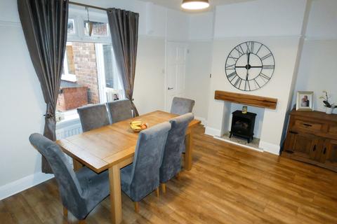 15 Dene View, Ashington, NE63 8JT